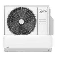 Qlima S-JA 3523 Gebrauchsanleitung
