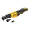 Elektrowerkzeuge DeWalt DCF500 Bersetzung Der Originalanweisungen