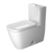 Badausstattung und Badeinrichtung Duravit Happy D.2 7X0316 Montageanleitung