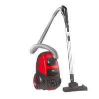 Fakir prestige TS 2000 Bedienungsanleitung