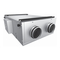 Vents VUE2 150 P EC Comfo A6