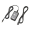 Adapter Sony AC-LS5 Bedienungsanleitung