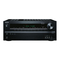 Receiver Onkyo TX-NR414 Bedienungsanleitung