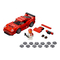 Spielzeuge LEGO SPEED CHAMPIONS 75890 Handbuch