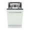 Geschirrspüler Sharp QW-GS52I452X-DE Bedienungsanleitung