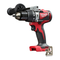 Bohrmaschinen Milwaukee M18 BLDD2 Originalbetriebsanleitung
