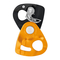 Sport und Freizeit PETZL Nano Traxion Handbuch