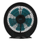 Ventilatoren cecotec ENERGYSILENCE 4500 POWER BOX Montageanleitung