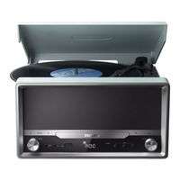 Philips OTT2000 Kurzanleitung