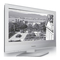 LCD-Fernseher Panasonic TX26LE7FS Bedienungsanleitung