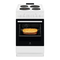 Herde Electrolux FEH5KP104 Benutzerinformation