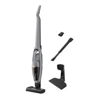 Aeg Clean 5000 Kurzanleitung
