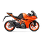 KTM RC 390, RC 390 GP Handbuch