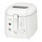 Fritteusen AEG FR 5624 Bedienungsanleitung, Garantie