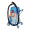 Staubsauger Ringler RI 100 W2G Technischer Handbuch