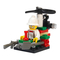 Spielzeuge LEGO 5904/1280 Montageanleitung