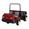 Toro Workman HDX-Auto series