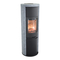 Kamine Nibe Contura C690T Bedienungsanleitung