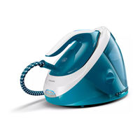 Philips 7000 Serie Benutzerhandbuch