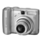 Kameras Canon PowerShot A580 Benutzerhandbuch