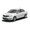 Autos Skoda Rapid Betriebsanleitung