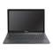 Notebooks Samsung 270E5U Benutzerhandbuch
