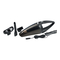 Staubsauger Silvercrest SHS 12.0 A1 Bedienungs- Und Sicherheitshinweise