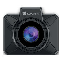 Navitel AR202 NV Benutzerhandbuch