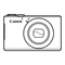 Canon PoweShot s110