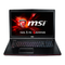 Notebooks MSI GE72 Benutzerhandbuch