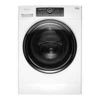 Whirlpool FSCR10430 - ZEN Gebrauchsanleitung
