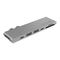 Docking-Stationen Icy Box IB-DK4037-2C Handbuch