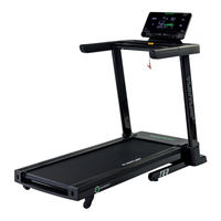 Tunturi T60 Benutzerhandbuch