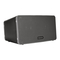 Tragbare Lautsprecher Sonos Play:3 Benutzerhandbuch