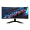 Monitore Gigabyte GS Serie Bedienungsanleitung