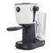 Kaffeemaschinen Saeco Lavazza Amodo Mio Piccina Bedienungsanleitung