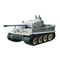 Spielzeuge Tamiya Tiger I 56009 Bedienungsanleitung