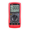 Multimeter UNI-T UT 107 Bedienungsanleitung