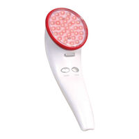 Lanaform Beauty light Bedienungsanleitung