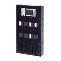 Bosch FPA-1200 Handbuch Vernetzung