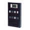 Sicherheitstechnik Bosch AVENAR panel Serie Handbuch Vernetzung