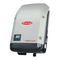 Wechselrichter Fronius Galvo Installationsanleitung
