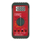 Multimeter Benning MM 2 Bedienungsanleitung