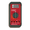 Multimeter Benning MM 2 Bedienungsanleitung