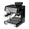 Kaffeemaschinen Graef ESM 802 L Bedienungsanleitung