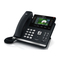 Telefonanlagen Swisscom Yealink T46G Anleitung