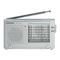 Radios Grundig Yacht Boy 10 Bedienungsanleitung