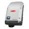 Wechselrichter Fronius Galvo Installationsanleitung