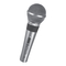 Mikrofone Shure Unisphere  565SD Bedienungsanleitung
