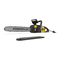 Kettensäge Powerplus POWXG1009 Bedienungsanleitung
